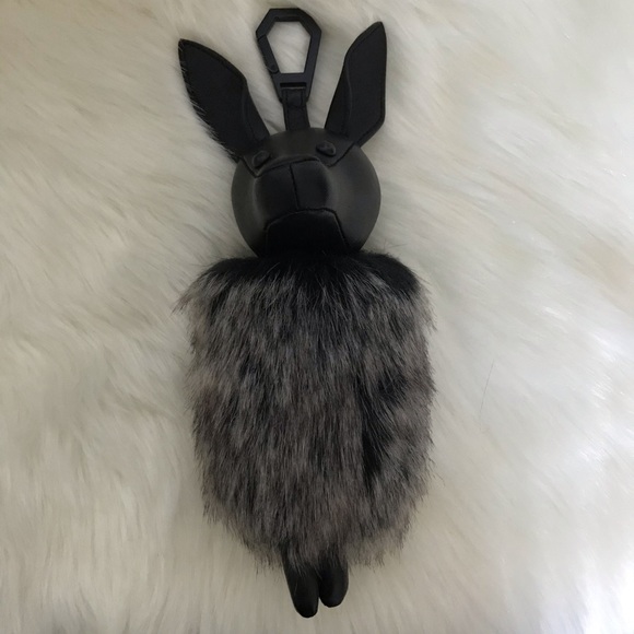 Kendall & Kylie Bag Charm - Picture 1 of 5